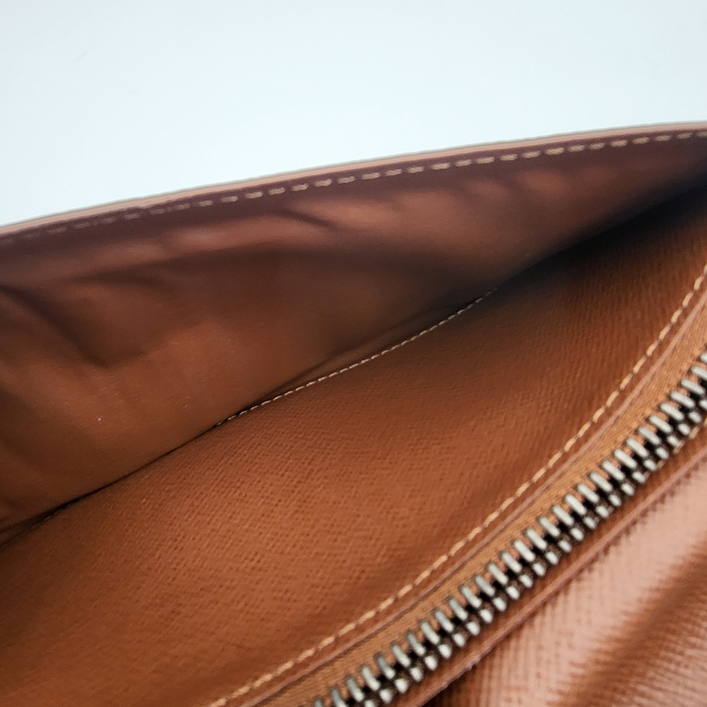 Louis Vuitton Monogram Patchwork Portefeuille Bra… - image 13